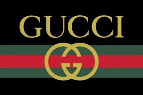 ecriture gucci|Gucci granjon font.